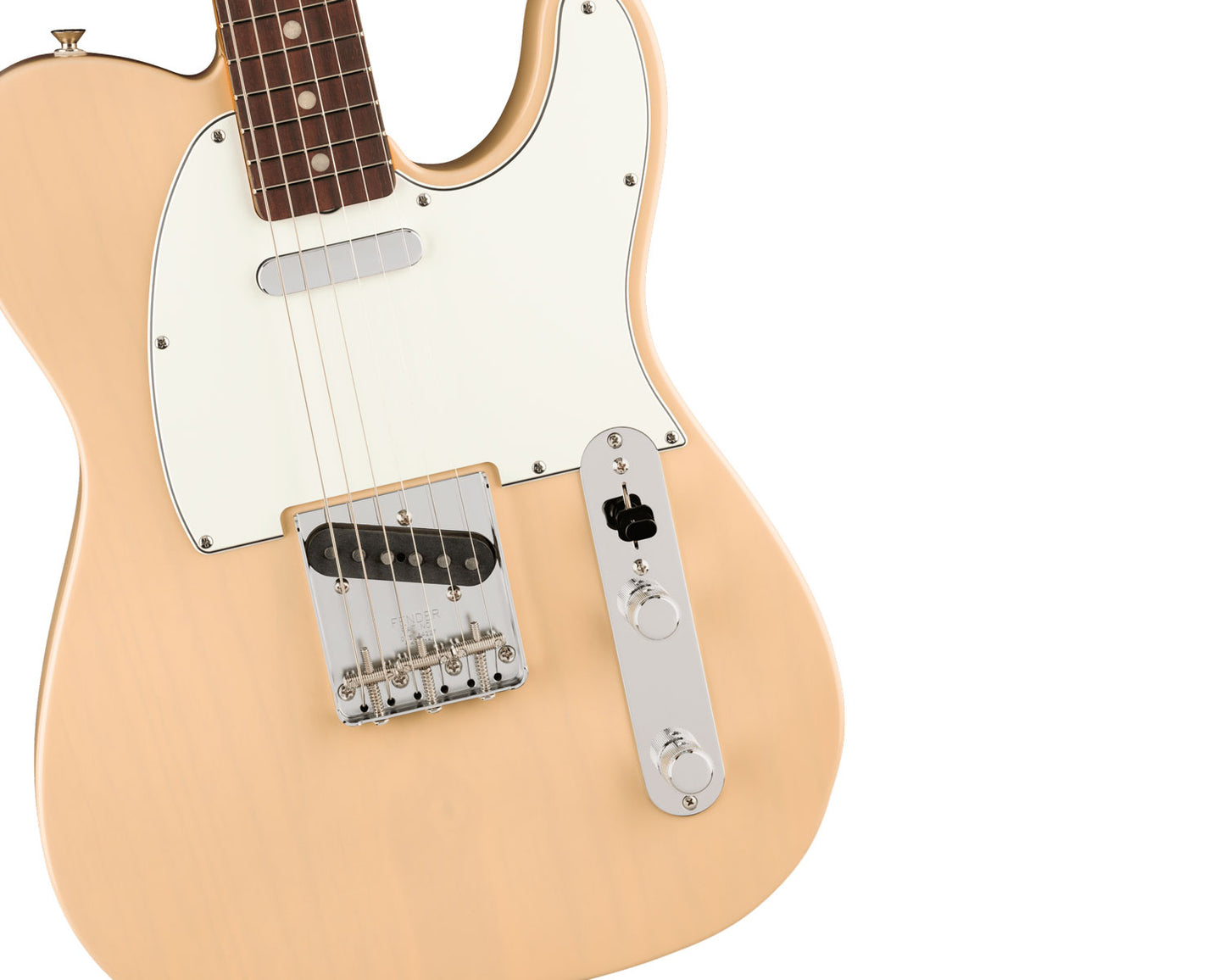 Fender Vintera III Mid '60s Telecaster - Vintage Blonde