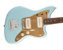 Load image into Gallery viewer, Fender Vintera II 50s Jazzmaster - Sonic Blue