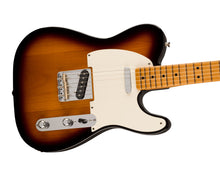 Load image into Gallery viewer, Fender Vintera II 50s Nocaster - 2-Colour Sunburst