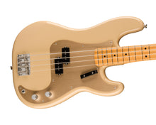 Load image into Gallery viewer, Fender Vintera II 50s Precision Bass - Desert Sand
