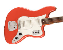 Load image into Gallery viewer, Fender Vintera II 60s Bass VI - Fiesta Red
