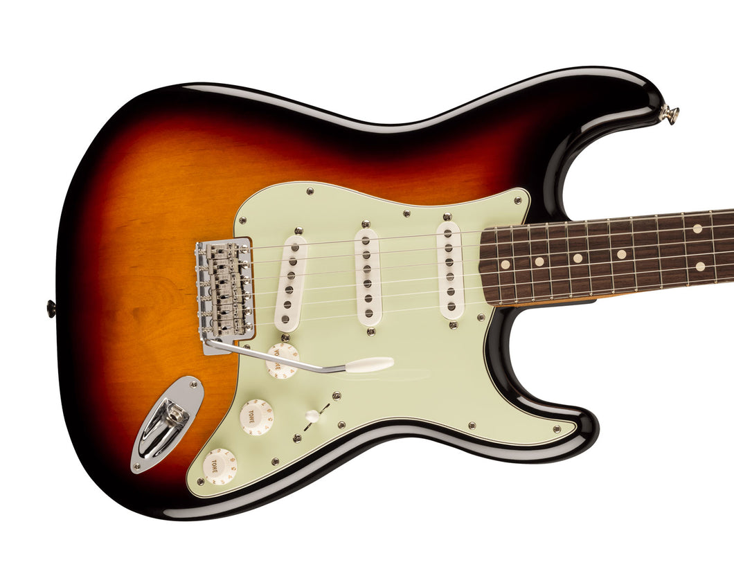 Fender Vintera II 60s Stratocaster - 3-Colour Sunburst