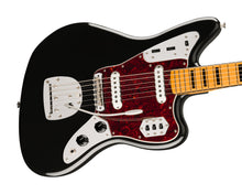 Load image into Gallery viewer, Fender Vintera II 70s Jaguar - Black
