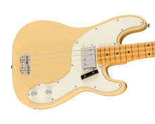 Load image into Gallery viewer, Fender Vintera II 70s Telecaster Bass - Vintage White