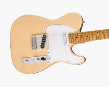 Load image into Gallery viewer, Fender Vintera II Road Worn '60s Telecaster - Blonde
