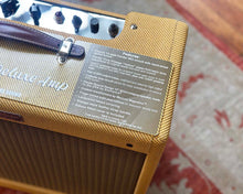 Load image into Gallery viewer, Fender '57 Custom Deluxe
