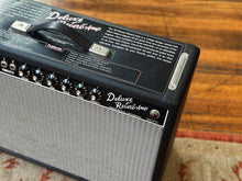 Load image into Gallery viewer, Fender '65 Deluxe Reverb Amp