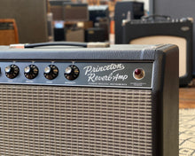 Load image into Gallery viewer, Fender '65 Reissue Princeton Reverb