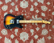 Load image into Gallery viewer, Fender '72 Telecaster Custom w/Gig Bag