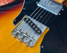 Load image into Gallery viewer, Fender '72 Telecaster Custom w/Gig Bag