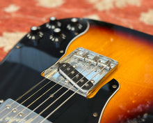 Load image into Gallery viewer, Fender '72 Telecaster Custom w/Gig Bag