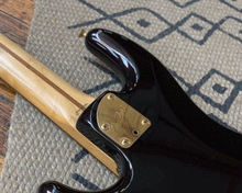 Load image into Gallery viewer, '94 Fender Precision Bass Lyte - Montego Black