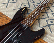 Load image into Gallery viewer, '94 Fender Precision Bass Lyte - Montego Black