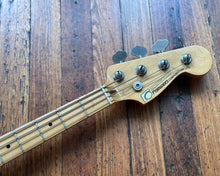 Load image into Gallery viewer, Fernandes FPB-55N Precision Bass Stone Logo