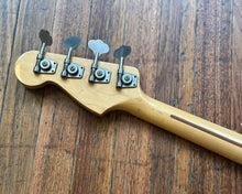 Load image into Gallery viewer, Fernandes FPB-55N Precision Bass Stone Logo