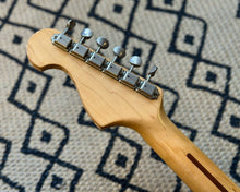 Load image into Gallery viewer, 2001 Red Sparkle Fernandes LD-95KK Love Driver L`Arc-en-Ciel Ken Signature