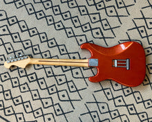 Load image into Gallery viewer, 2001 Red Sparkle Fernandes LD-95KK Love Driver L`Arc-en-Ciel Ken Signature
