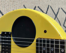 Load image into Gallery viewer, Fernandes ZO-3 Travel Guitar