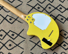 Load image into Gallery viewer, Fernandes ZO-3 Travel Guitar