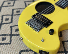Load image into Gallery viewer, Fernandes ZO-3 Travel Guitar
