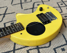 Load image into Gallery viewer, Fernandes ZO-3 Travel Guitar