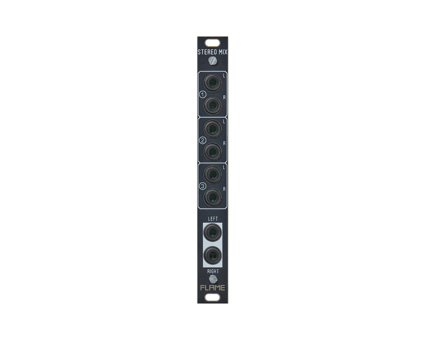 Flame Stereo Mix