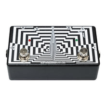 Load image into Gallery viewer, EarthQuaker Devices Flexi Loops Dual Effects Loop Switcher