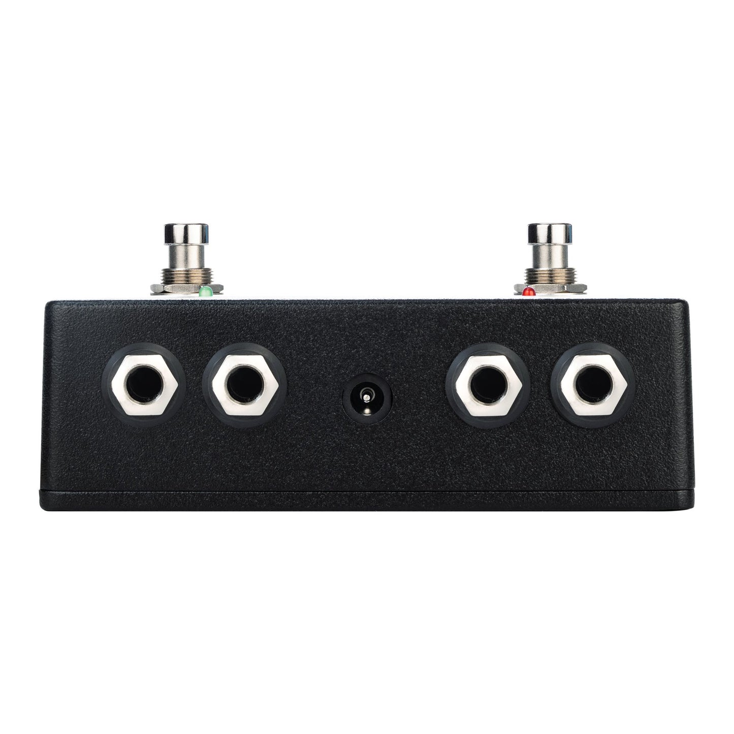 EarthQuaker Devices Flexi Loops Dual Effects Loop Switcher