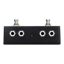 Load image into Gallery viewer, EarthQuaker Devices Flexi Loops Dual Effects Loop Switcher