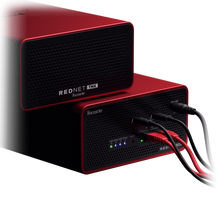 Load image into Gallery viewer, Focusrite RedNet TNX