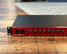 Load image into Gallery viewer, Focusrite Clarett+ 8Pre