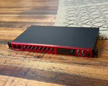 Load image into Gallery viewer, Focusrite Clarett+ 8Pre
