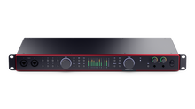 Load image into Gallery viewer, Focusrite Scarlett 18i20 (4th Gen)