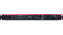 Load image into Gallery viewer, Focusrite Scarlett 18i20 (4th Gen)