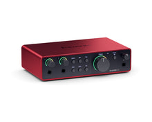 Load image into Gallery viewer, Focusrite Scarlett Solo Studio (4th Gen)