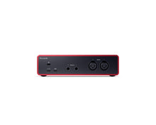 Load image into Gallery viewer, Focusrite Scarlett Solo Studio (4th Gen)