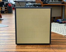 Load image into Gallery viewer, Found Sound Maxi Cab - Black & Wheat 2x12