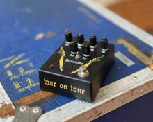 Load image into Gallery viewer, Fowl Sounds Backstabber