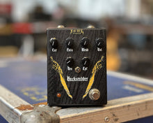 Load image into Gallery viewer, Fowl Sounds Backstabber