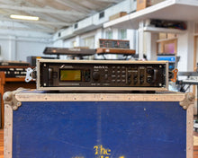 Load image into Gallery viewer, Fractal Audio Systems Axe-FX II XL with MFC-101 Mark III MIDI Foot Controller