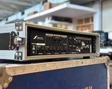 Load image into Gallery viewer, Fractal Audio Systems Axe-FX II XL with MFC-101 Mark III MIDI Foot Controller