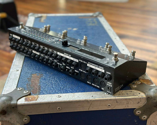 Free The Tone ARC-4 Audio Routing Controller