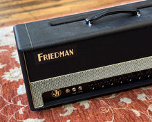 Load image into Gallery viewer, Friedman JJ 100 - Jerry Cantrell Signature Guitar Amp Head