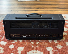 Load image into Gallery viewer, Friedman JJ 100 - Jerry Cantrell Signature Guitar Amp Head