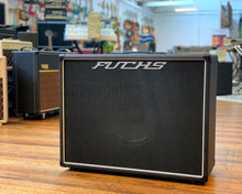 Load image into Gallery viewer, Fuchs 65 Watt 1x12" Cab - 16Ω