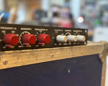 Load image into Gallery viewer, Furman PQ3 Parametric Equalizer/Preamp