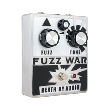 Load image into Gallery viewer, Death By Audio Fuzz War