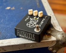 Load image into Gallery viewer, Fuzzrocious The Demon #377