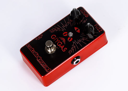 Catalinbread GIYGAS 2