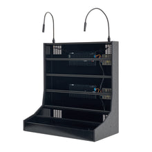 Load image into Gallery viewer, Erica Synths Megarack S 6x126HP Eurorack Case